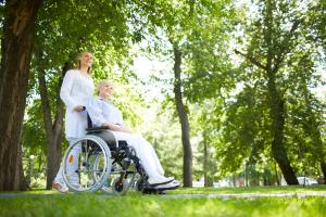 Accedere al servizio diurno e residenziale per anziani e disabili